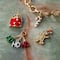 Enamel Christmas Charm Mix by Bead Landing™